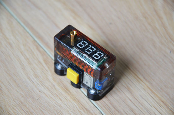 Störsender-automatische Frequenz des Funksignal-27V Mikroemp-Gerät für Spielautomaten EM-02