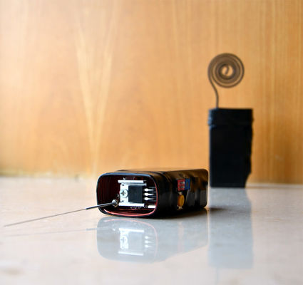 Störsender des elektromagnetischen Impuls-36V, Mikroemp-Störsender-Schlitz für Schürhaken-Frucht-Maschine