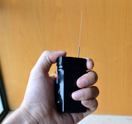 Einzelner offener Frucht-Maschinen-Generator-Störsender-Transistor 110X46X30MM des Netzschalter-36V