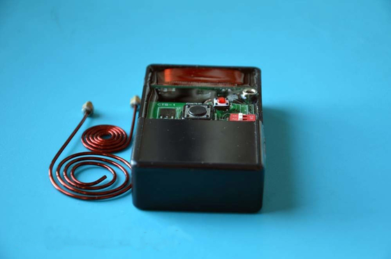 Frequenz-Digital Emp des Funksignal-33V des Störsender-900MHZ mischender Störsender-Generator