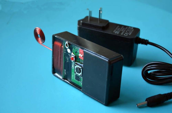 Tasche CTS01 Emp-Impuls-Störsender, leistungsfähiger Emp-Generator für Spielautomaten