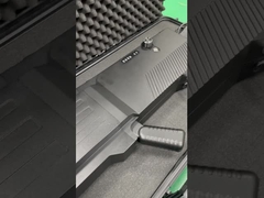 7-Band-Anti-Drohnen-Störsender